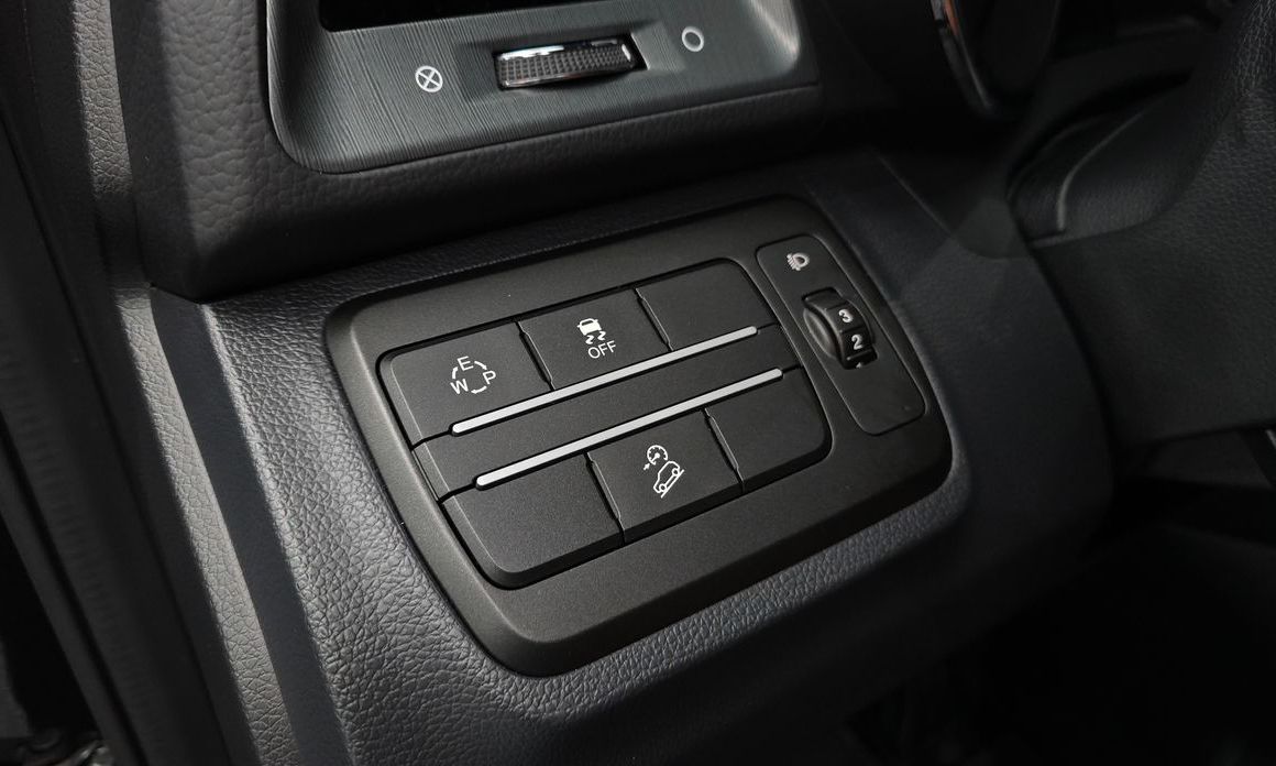 KG_Mobility_Ssangyong TIBOLI 2019