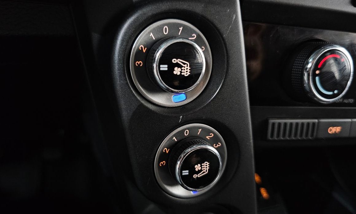 KG_Mobility_Ssangyong KORANDO 2016