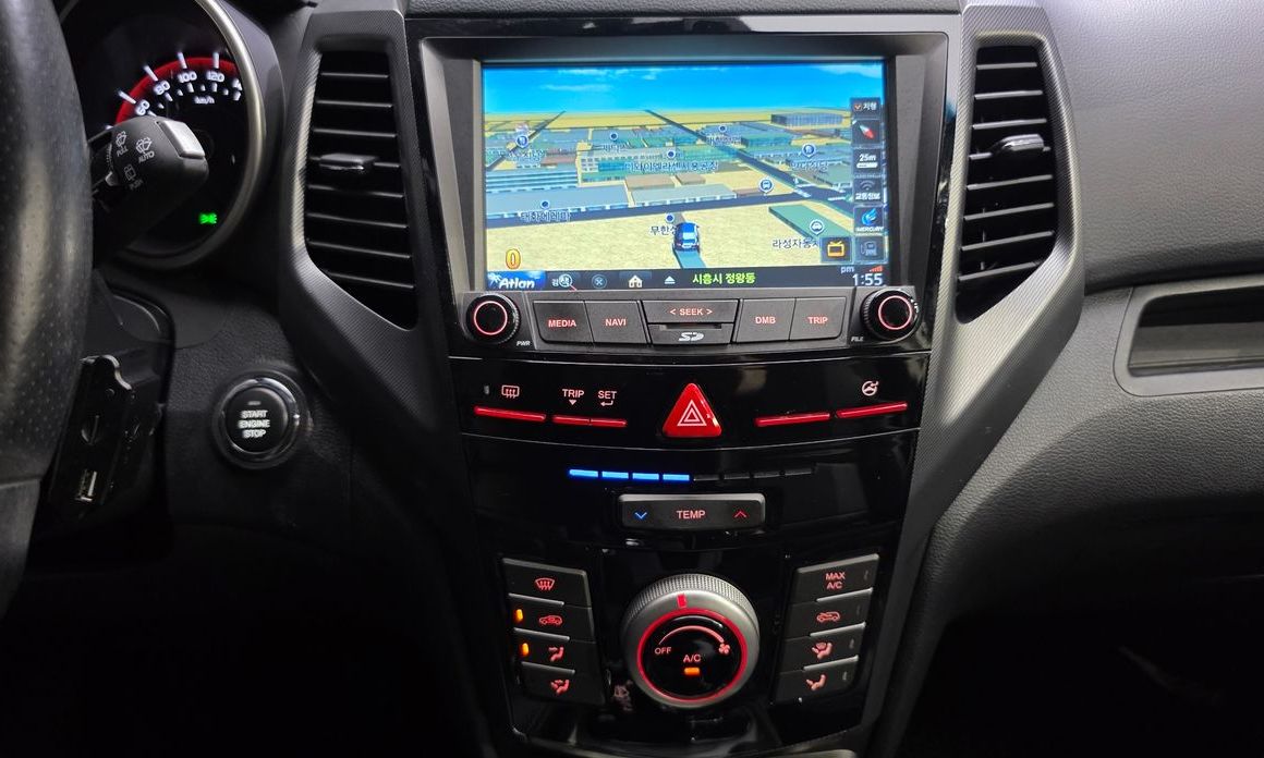 KG_Mobility_Ssangyong TIBOLI 2017