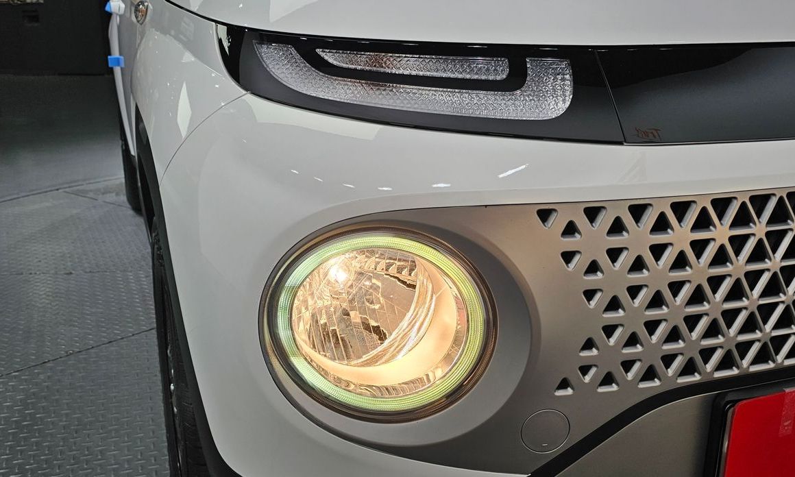 Hyundai Casper 2023