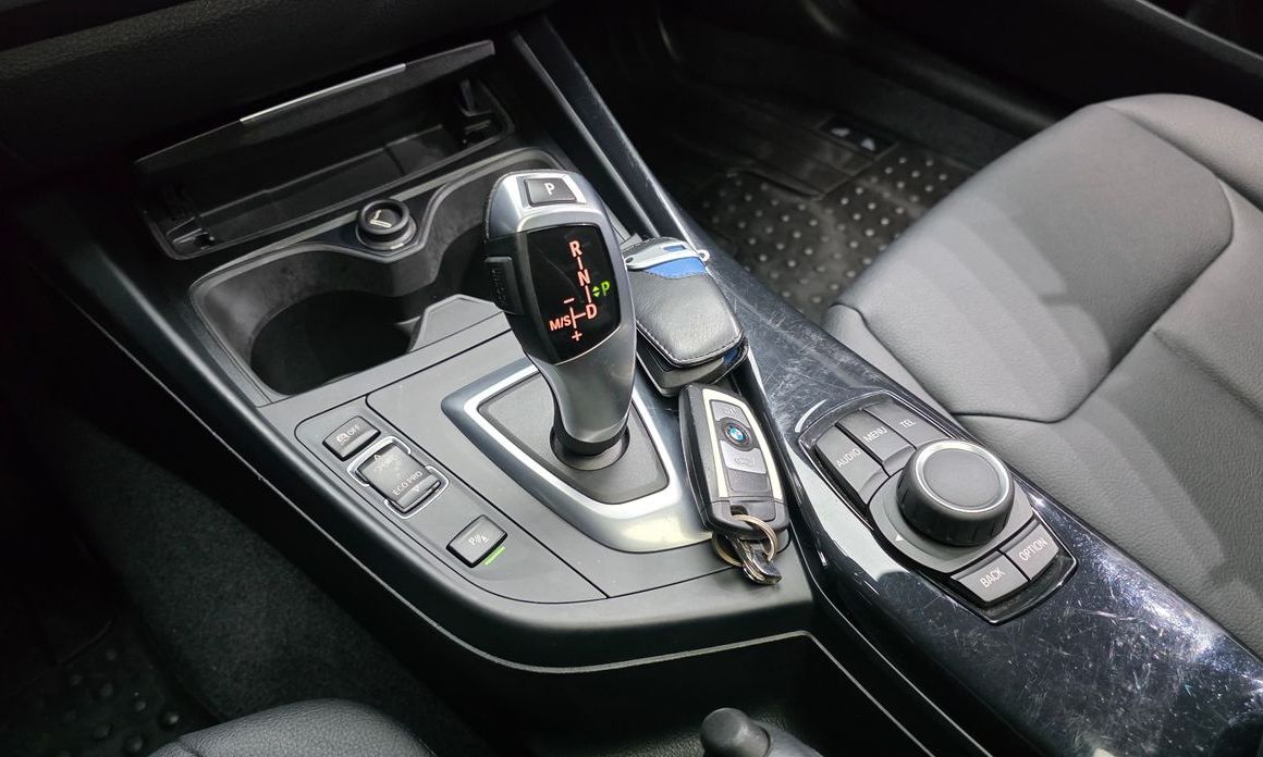 BMW 1-Series 2013