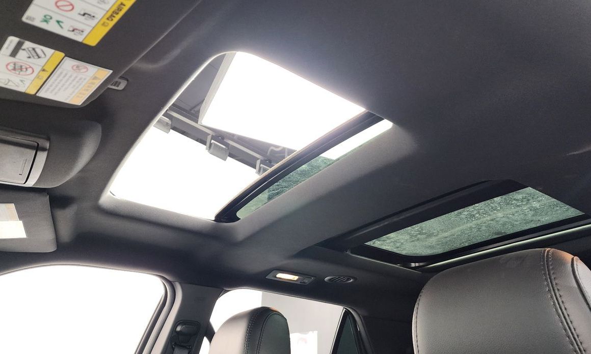 Ford Explorer 2015