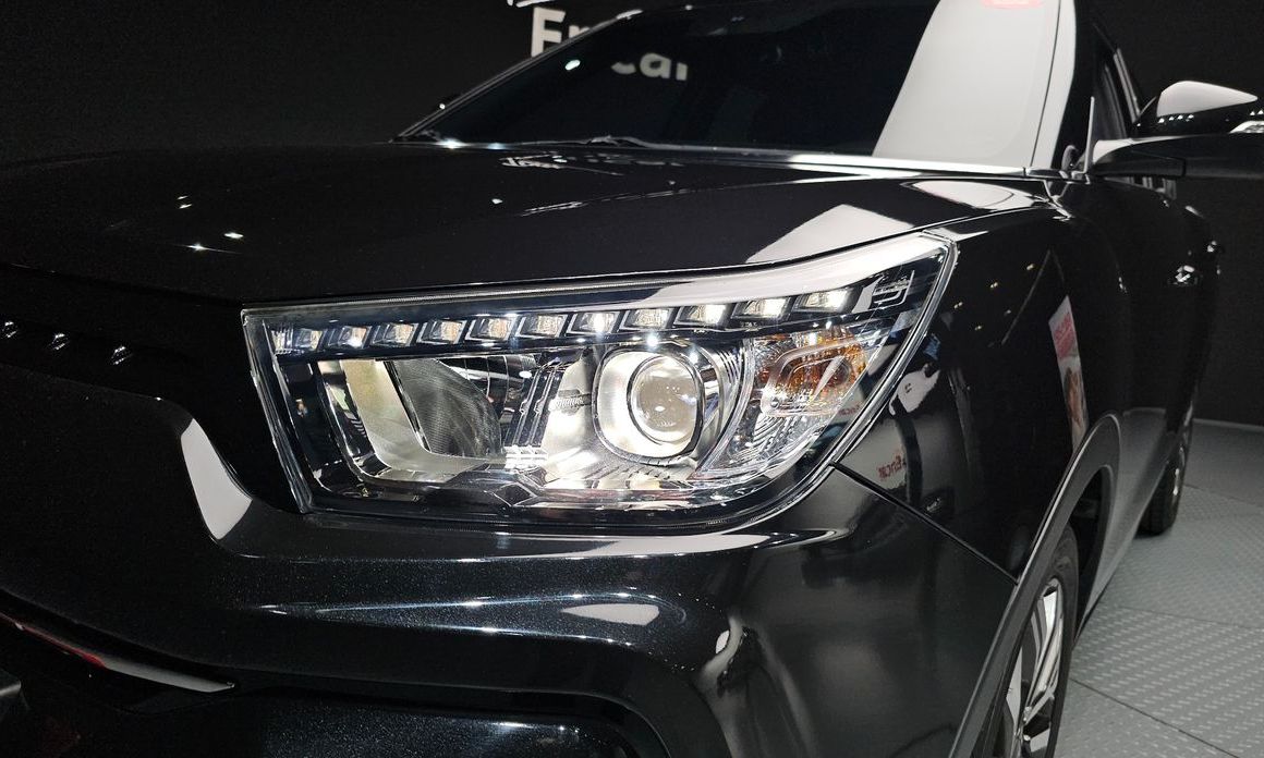 KG_Mobility_Ssangyong TIBOLI 2019