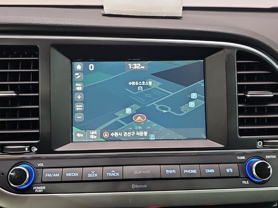 Hyundai AVANTE 2016