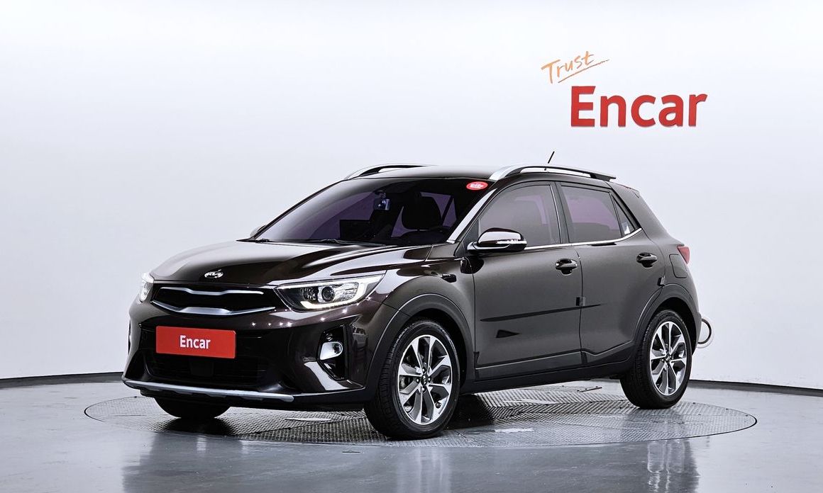 Kia Stonic 2018