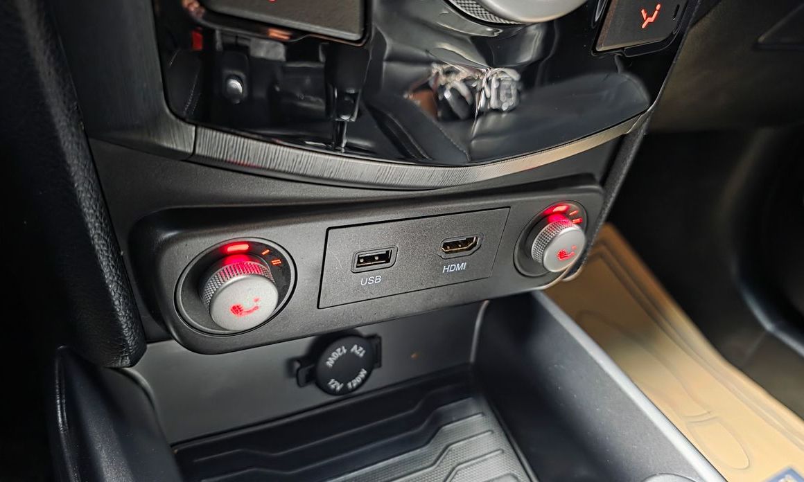 KG_Mobility_Ssangyong TIBOLI 2018