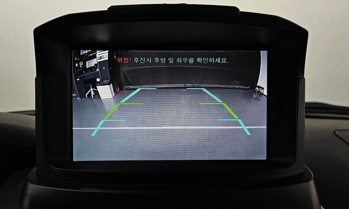 KG_Mobility_Ssangyong KORANDO 2016