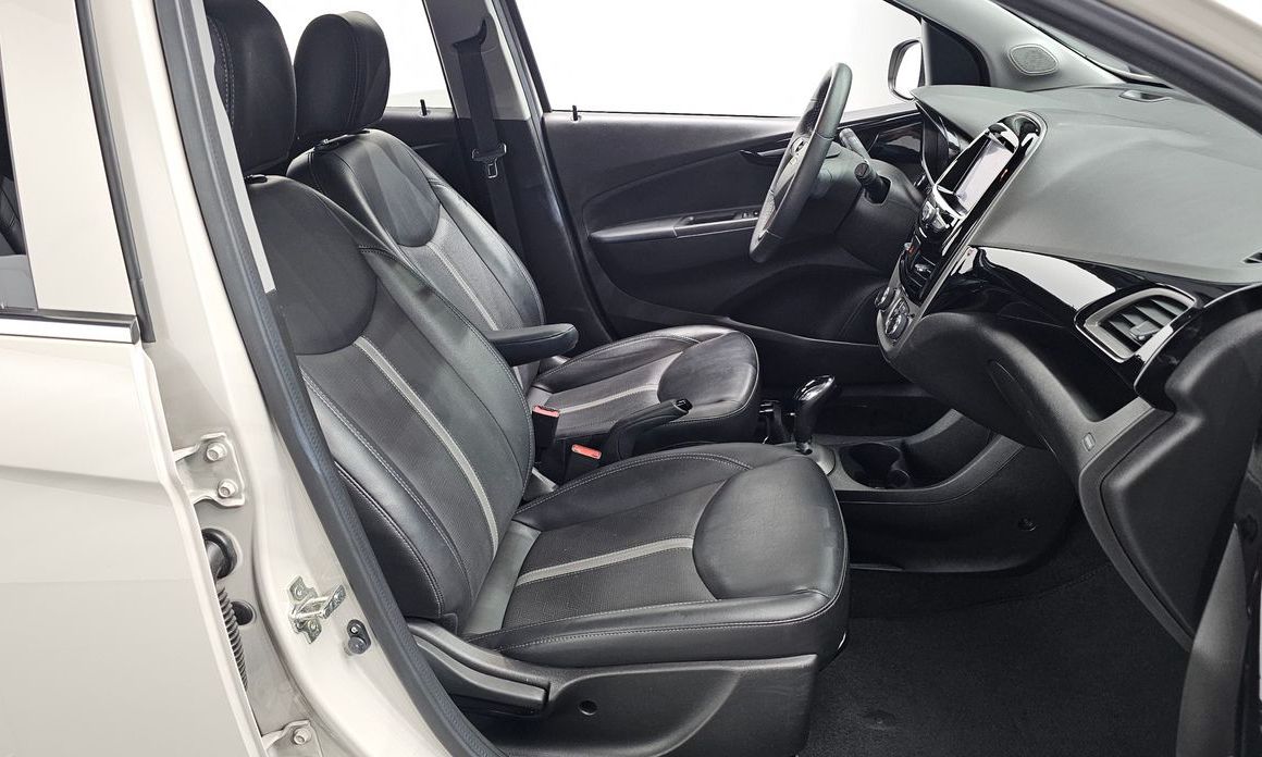 ChevroletGMDaewoo Spark 2021