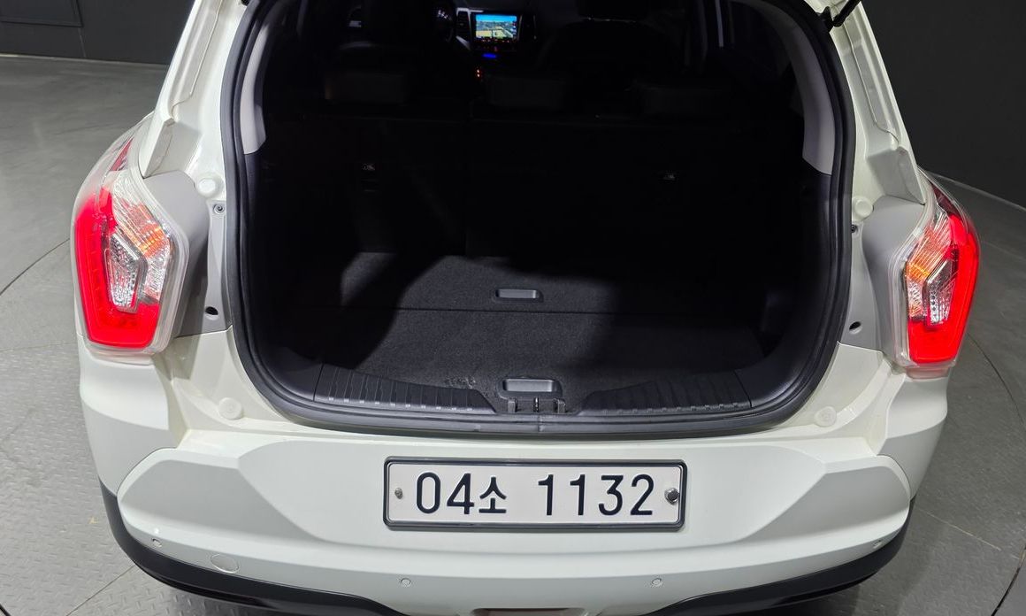KG_Mobility_Ssangyong TIBOLI 2017