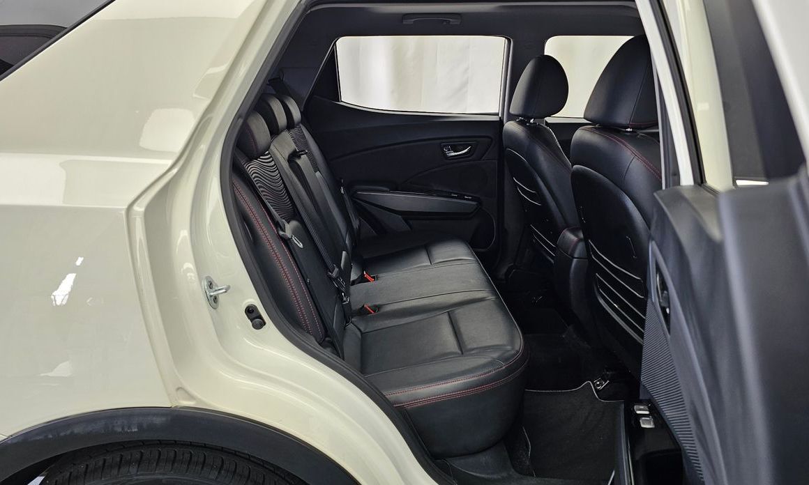 KG_Mobility_Ssangyong TIBOLI 2017