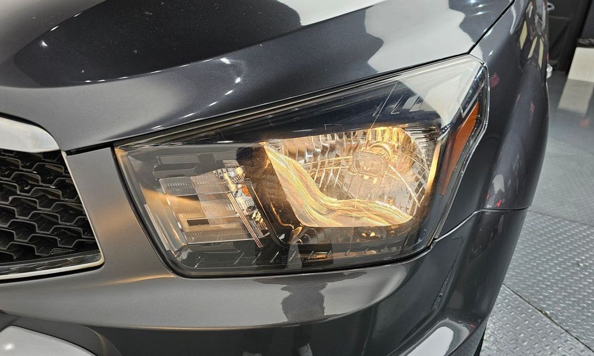 KG_Mobility_Ssangyong KORANDO 2016