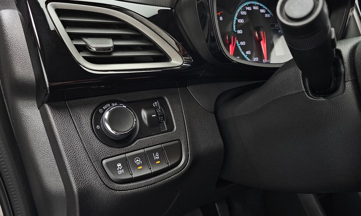ChevroletGMDaewoo Spark 2021