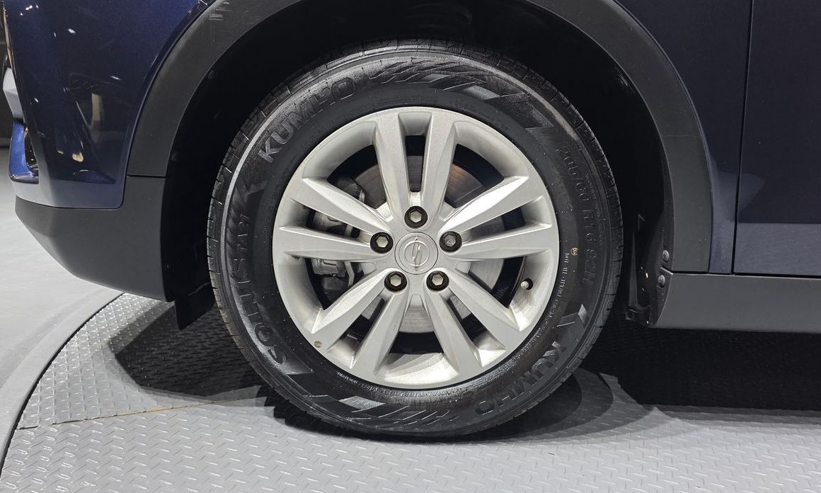 KG_Mobility_Ssangyong TIBOLI 2018