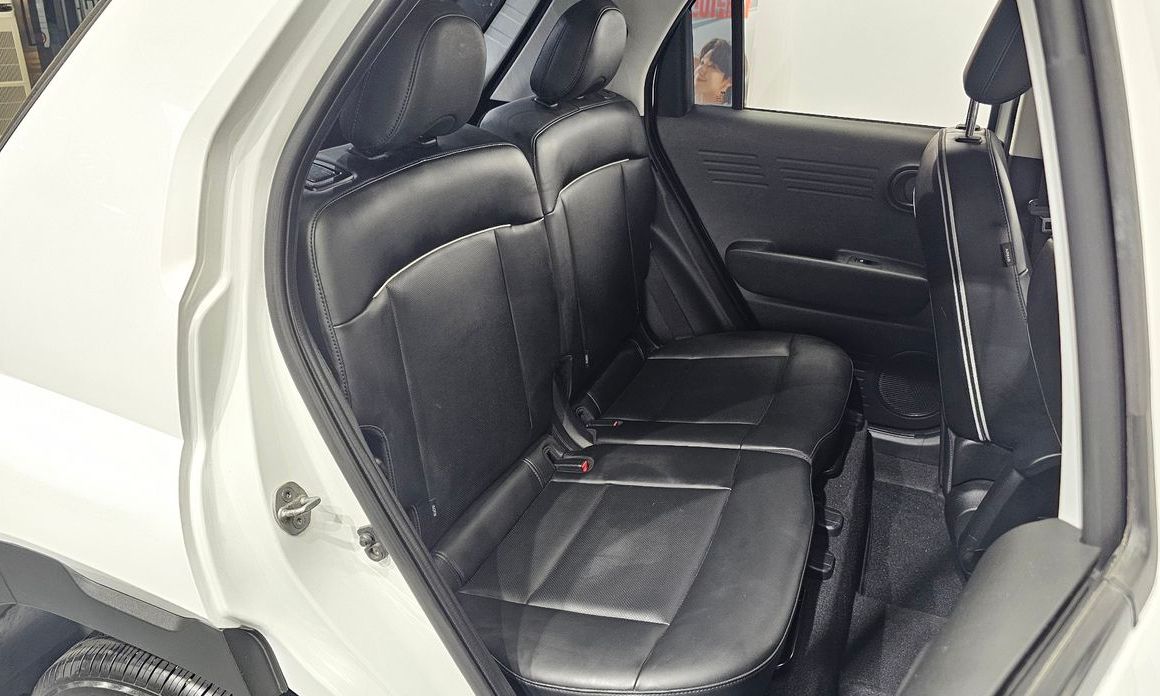 Hyundai Casper 2023