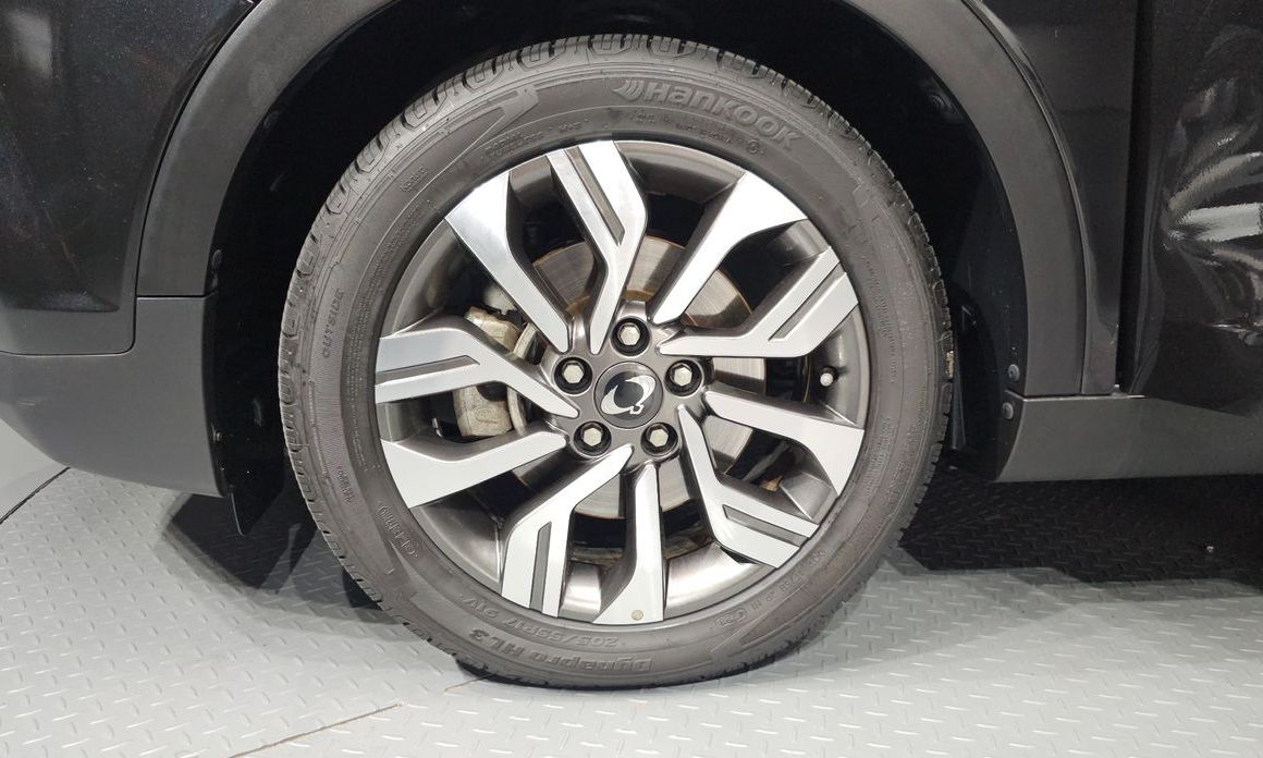 KG_Mobility_Ssangyong TIBOLI 2019