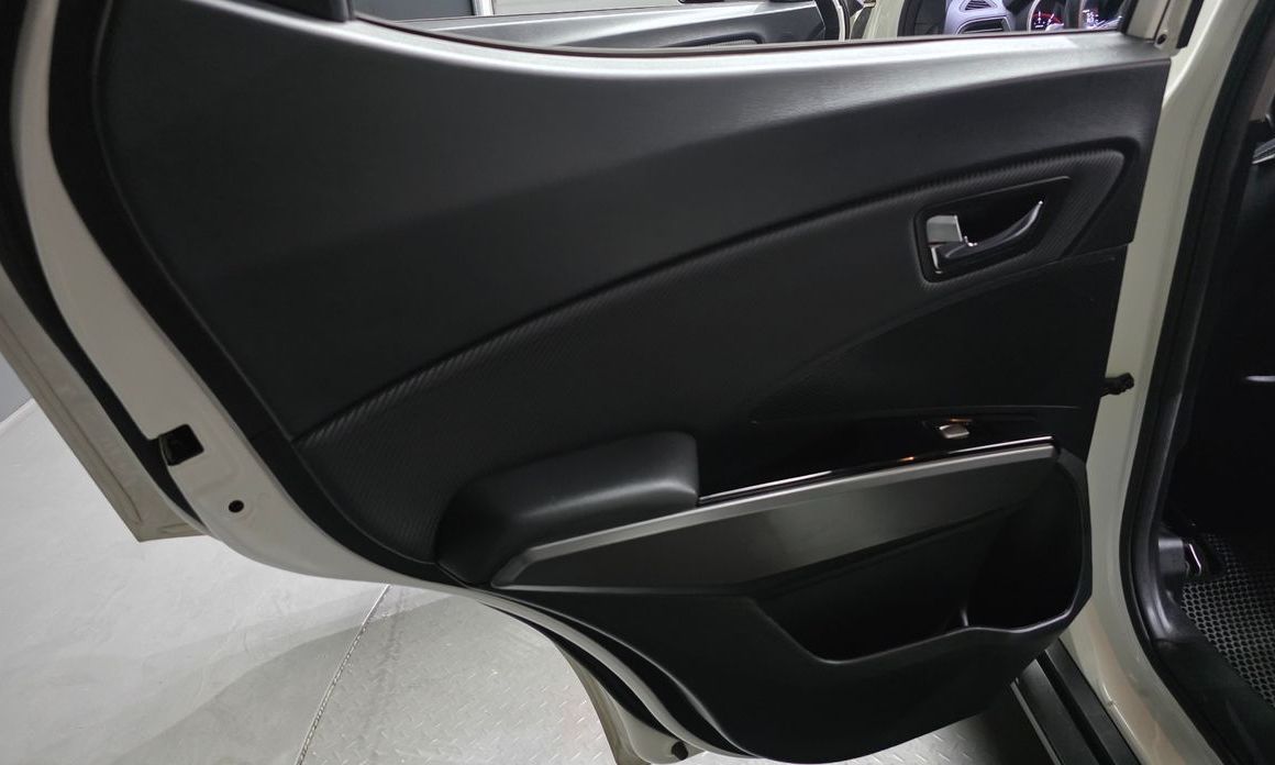 KG_Mobility_Ssangyong TIBOLI 2017