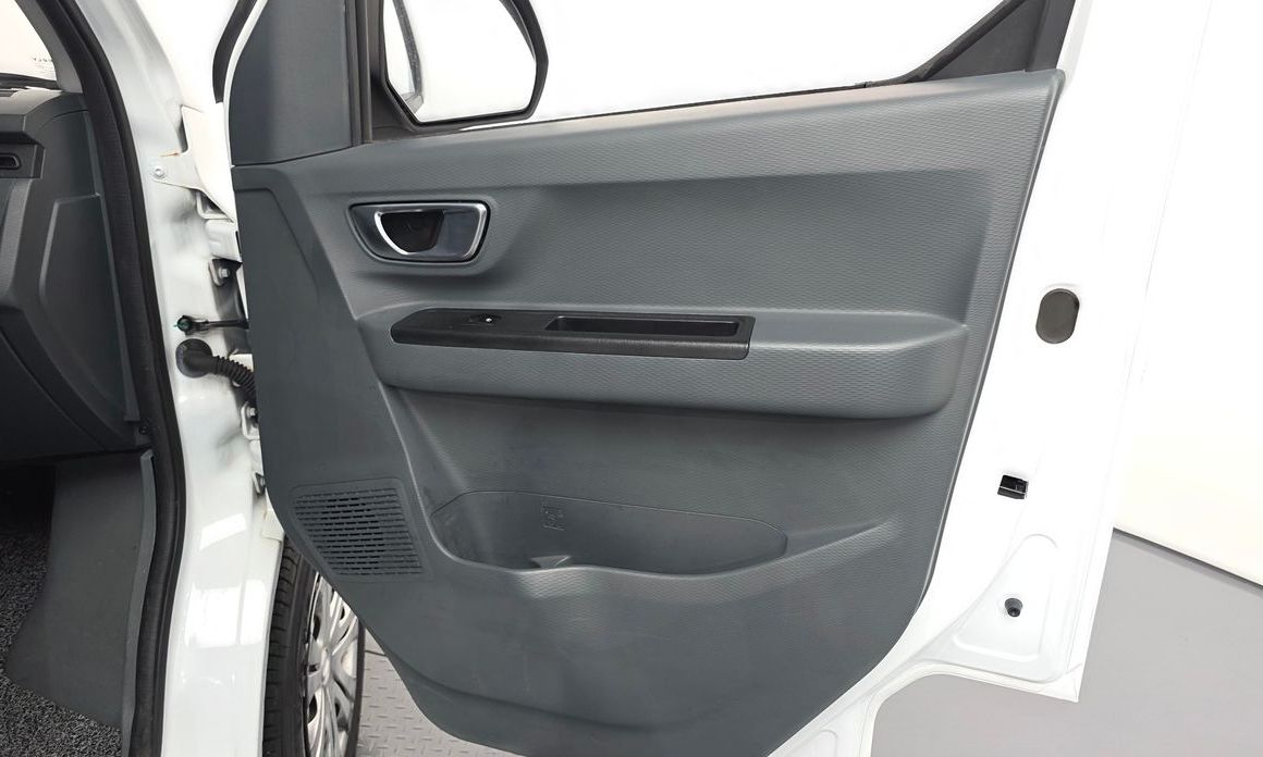 Geely SE-A2 Van 2023