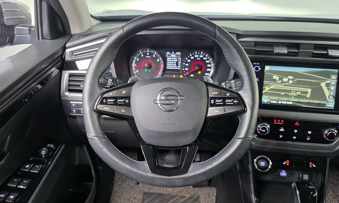 KG_Mobility_Ssangyong KORANDO 2020