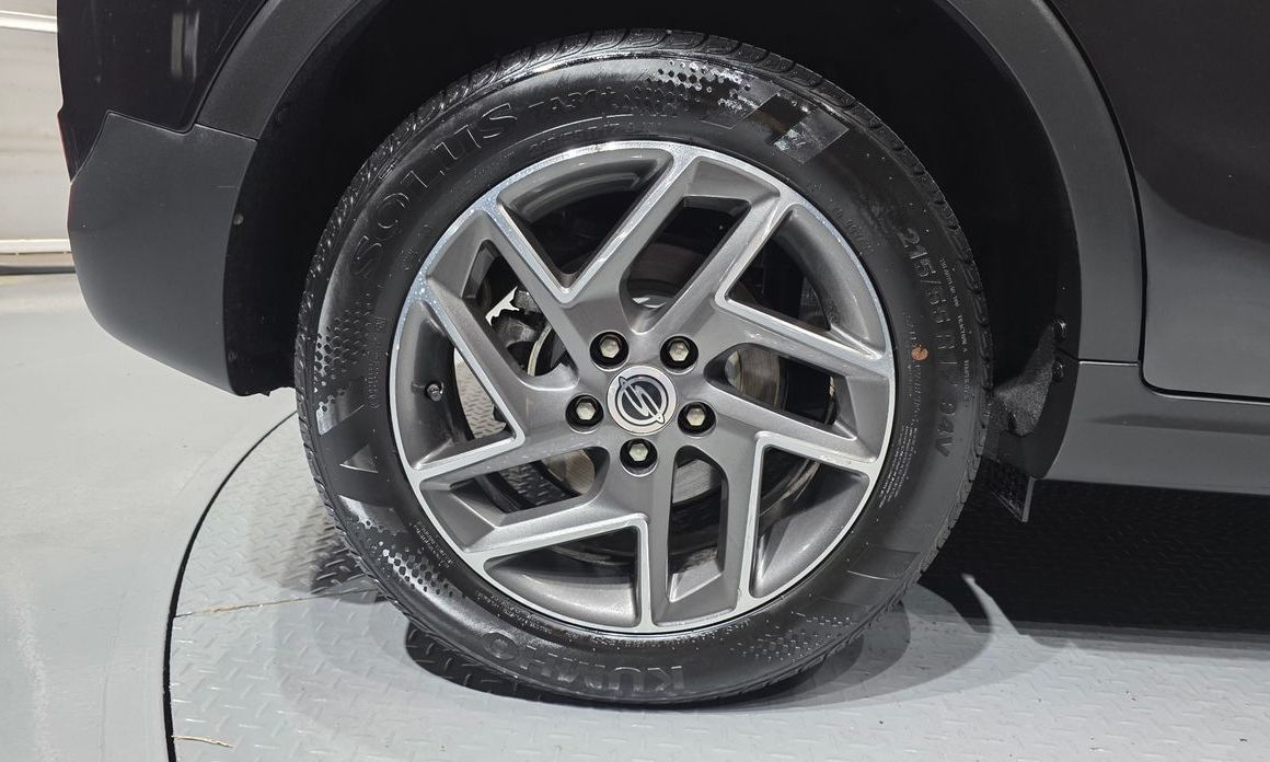 KG_Mobility_Ssangyong TIBOLI 2022