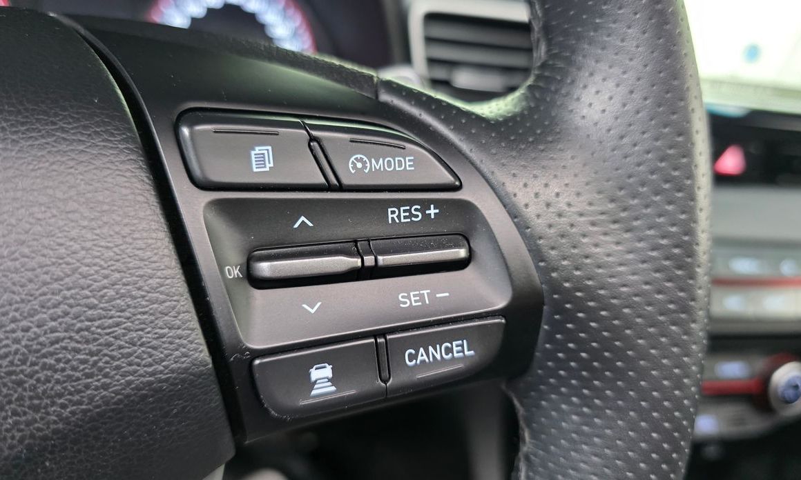 Hyundai Veloster 2018