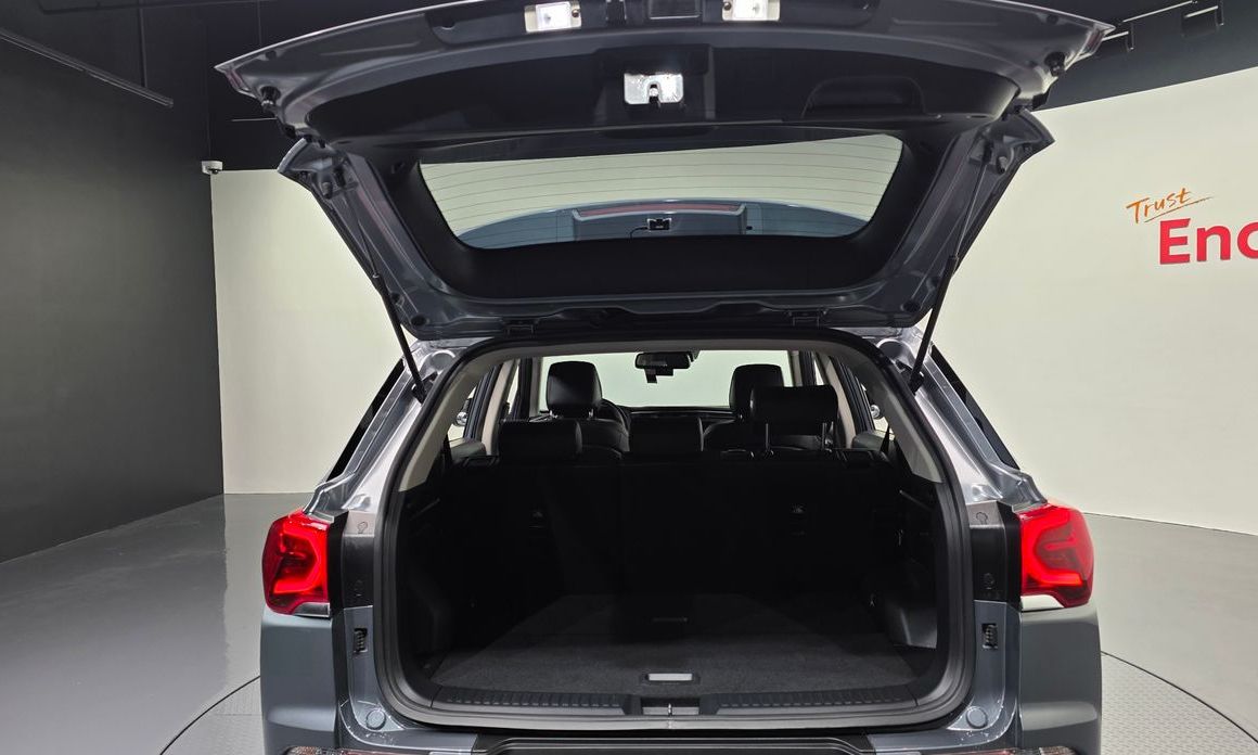 KG_Mobility_Ssangyong KORANDO 2020