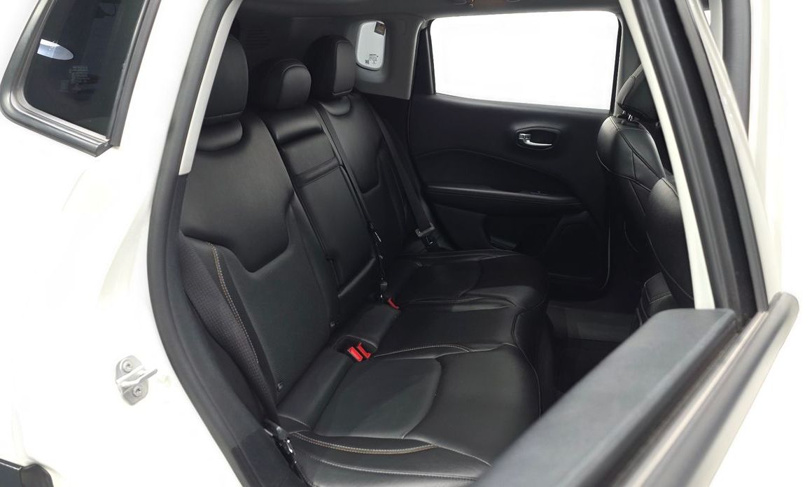 Jeep Compass 2018