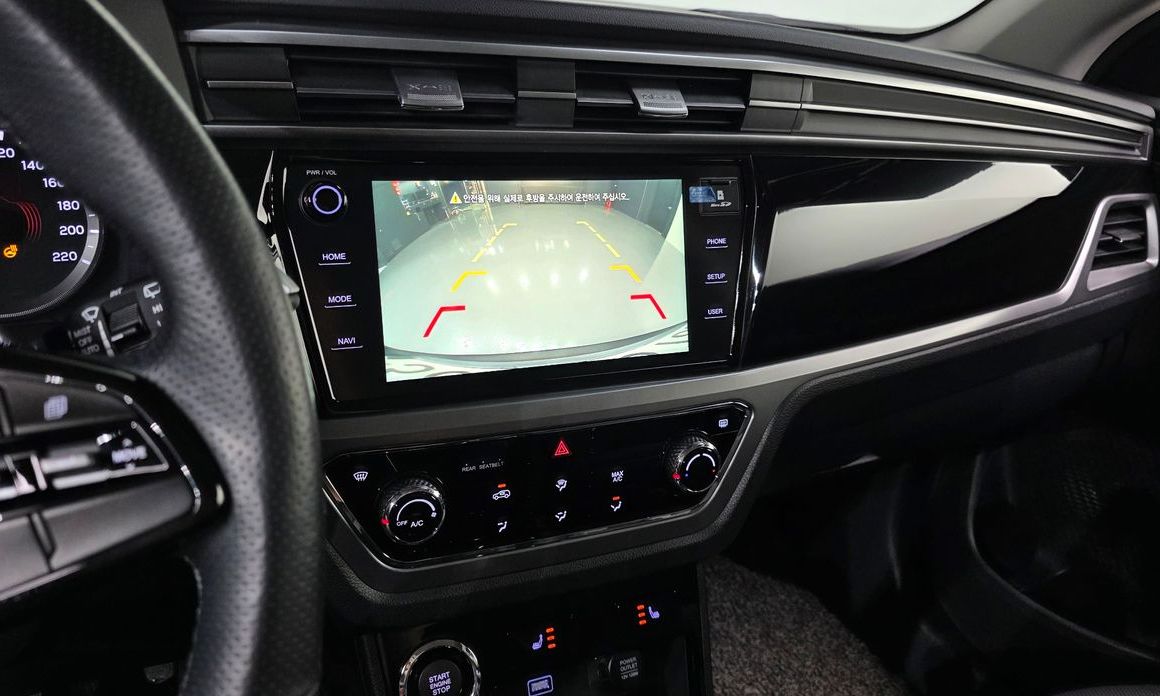 KG_Mobility_Ssangyong KORANDO 2020