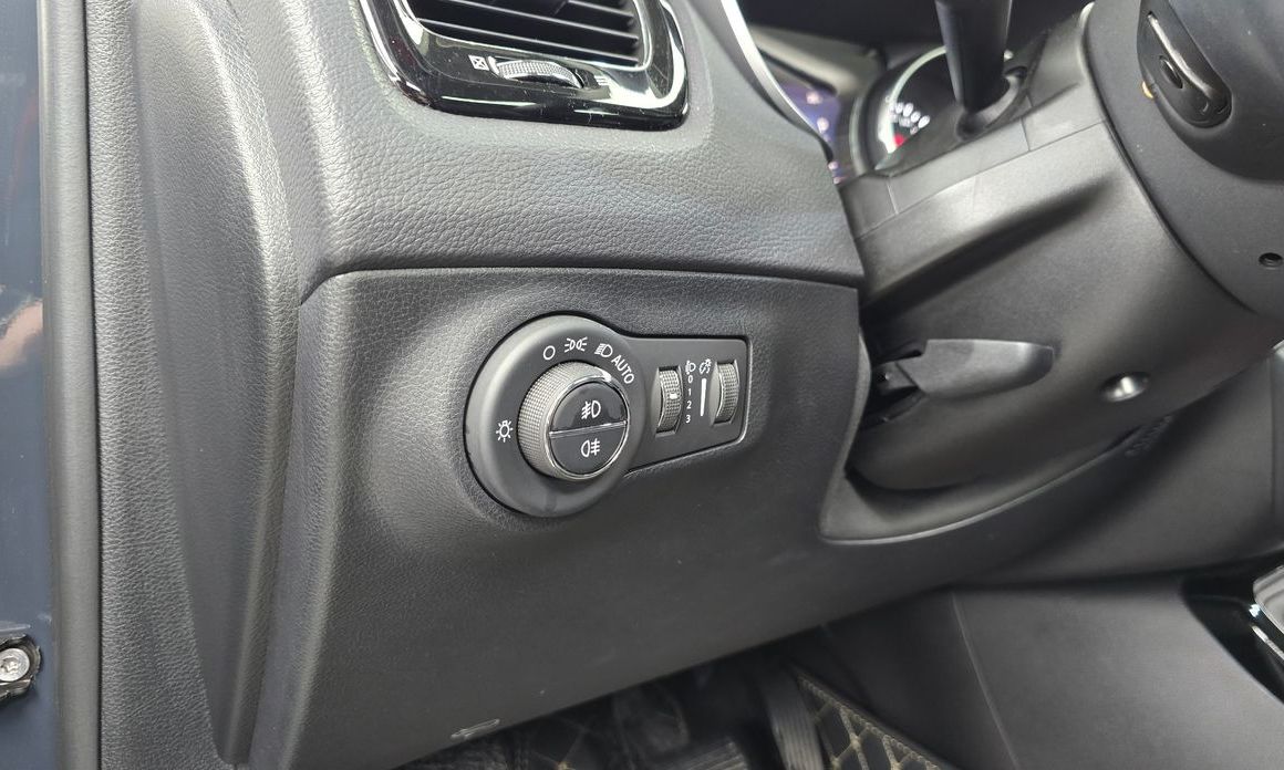 Jeep Compass 2018