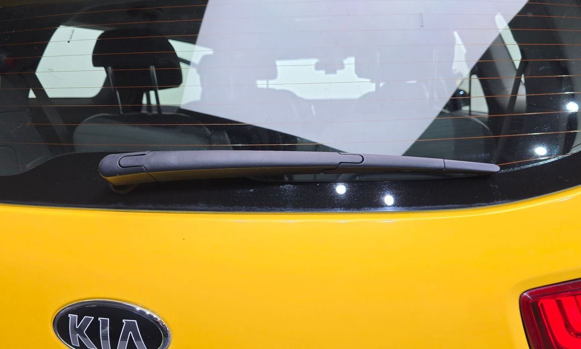 Kia Canival 2018
