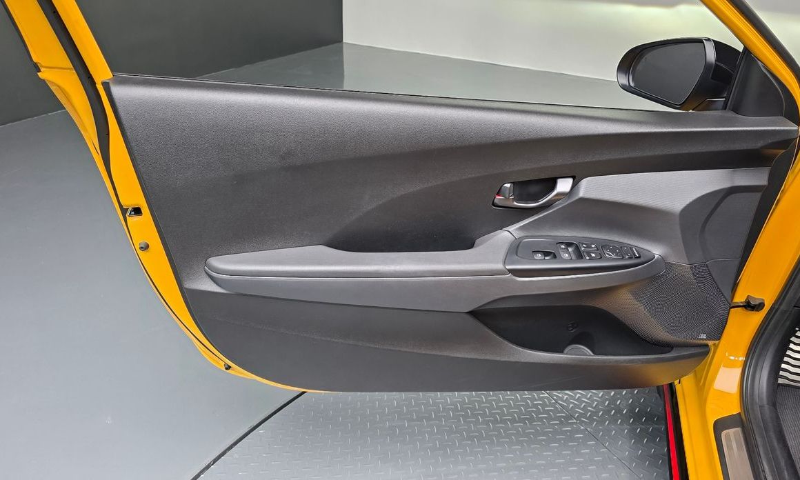 Hyundai Veloster 2018