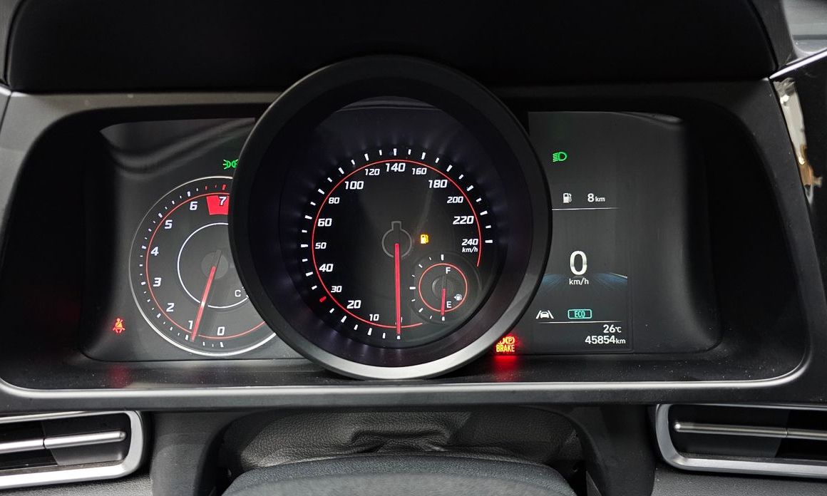 Hyundai AVANTE 2021