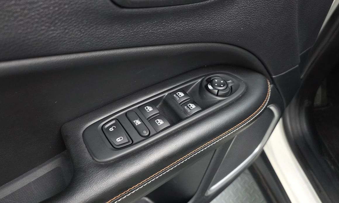 Jeep Compass 2018