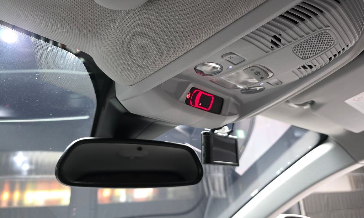 Peugeot 3008 2019