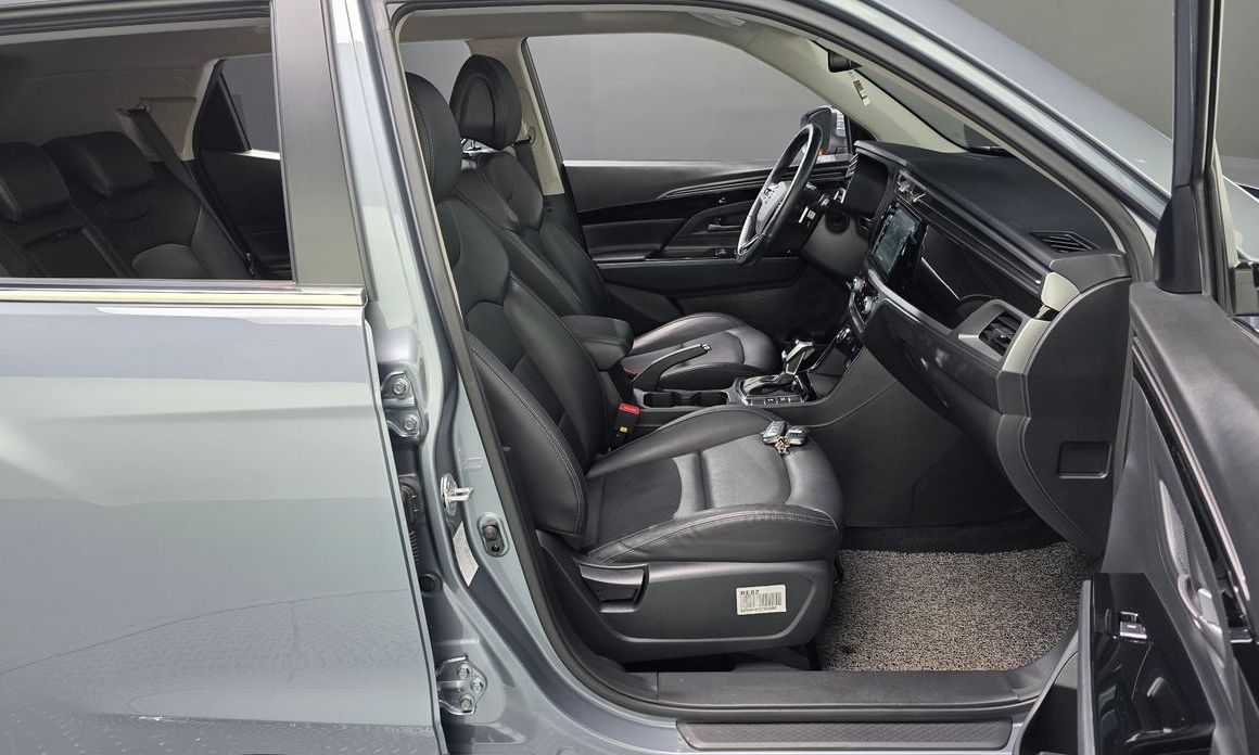 KG_Mobility_Ssangyong KORANDO 2020