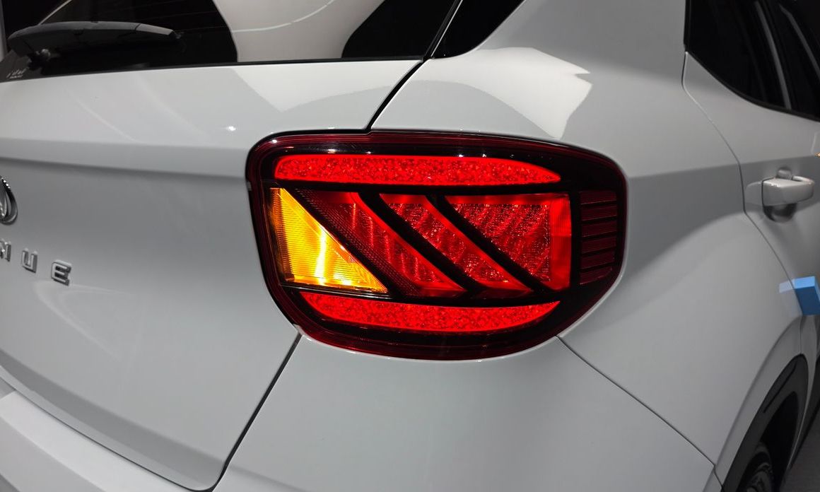 Hyundai Venue 2020