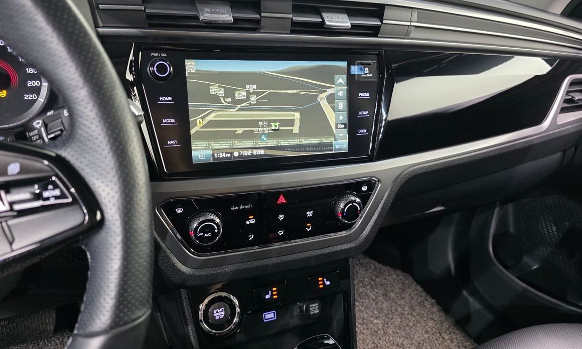 KG_Mobility_Ssangyong KORANDO 2020