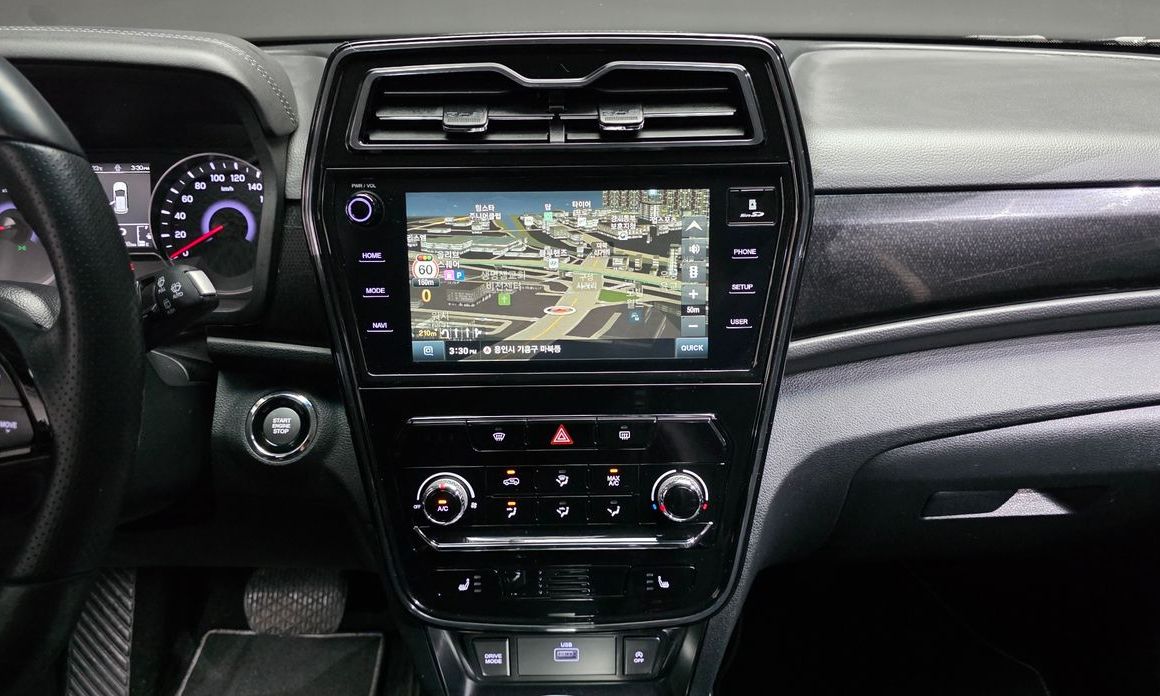 KG_Mobility_Ssangyong TIBOLI 2022