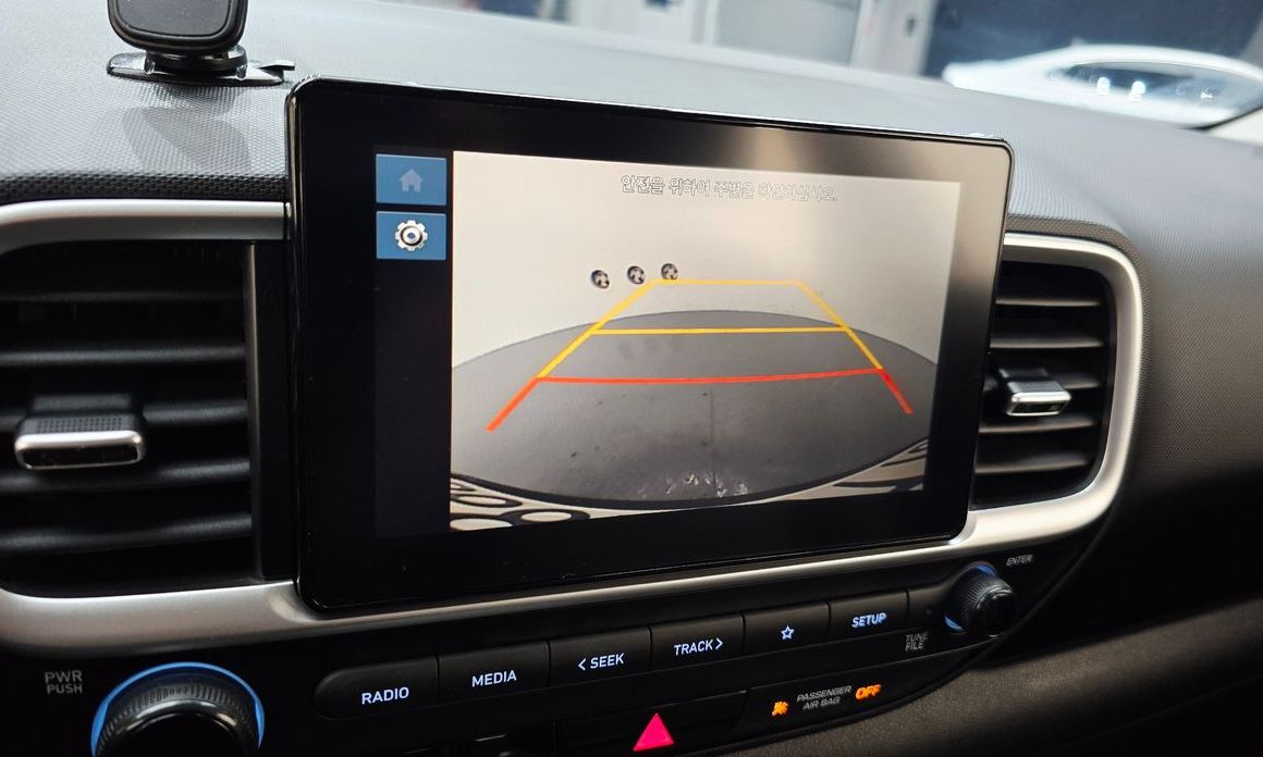 Hyundai Venue 2023
