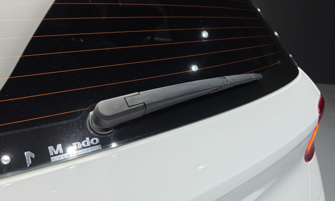Hyundai Venue 2020