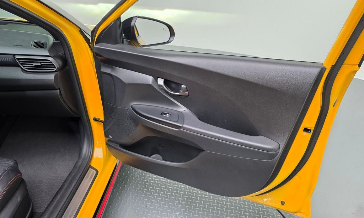 Hyundai Veloster 2018