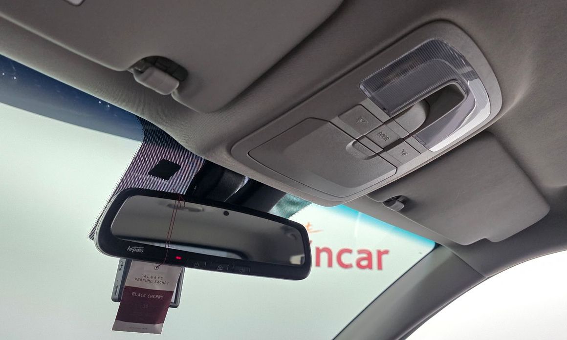 KG_Mobility_Ssangyong KORANDO 2020