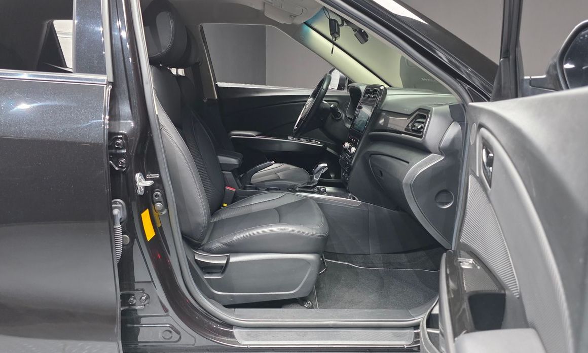 KG_Mobility_Ssangyong TIBOLI 2022