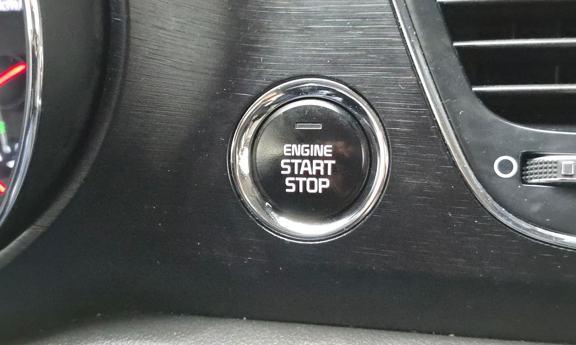 Kia Canival 2018