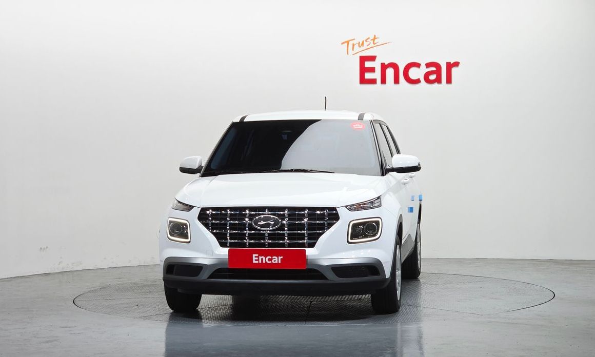 Hyundai Venue 2023