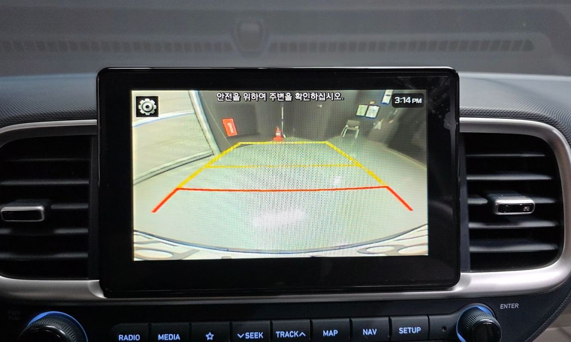 Hyundai Venue 2020