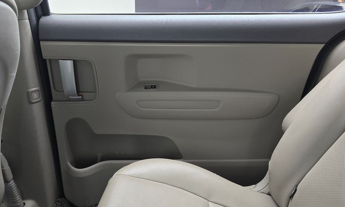 Kia Canival 2018