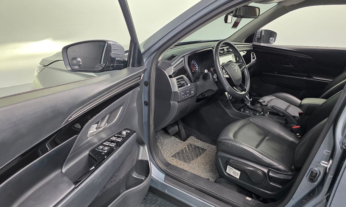 KG_Mobility_Ssangyong KORANDO 2020