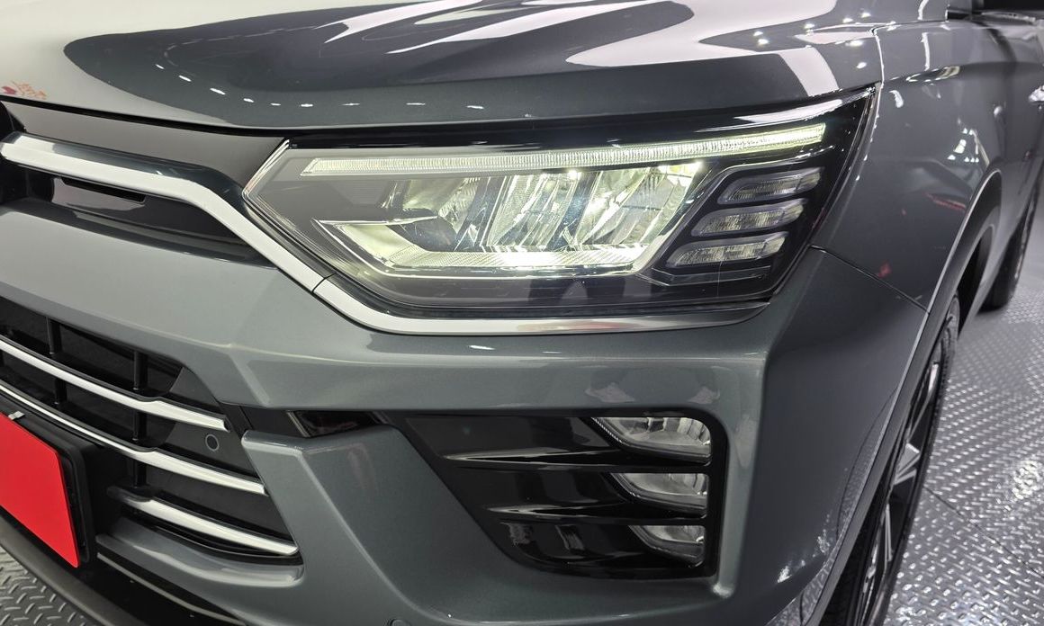 KG_Mobility_Ssangyong KORANDO 2020