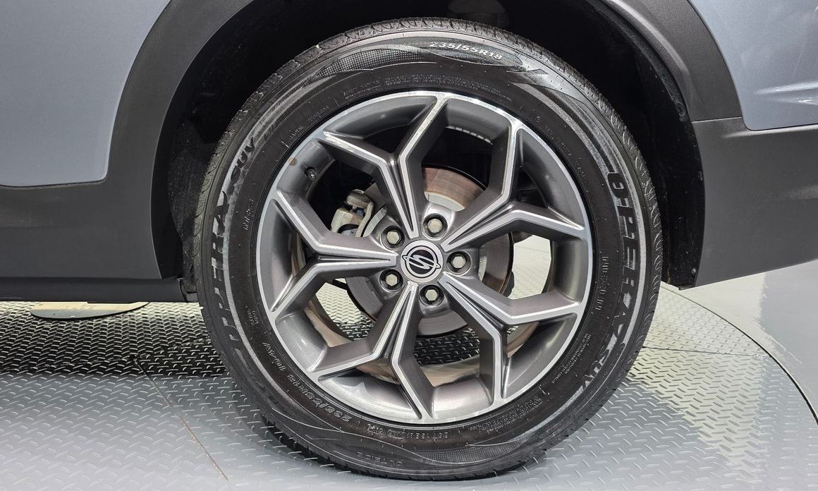 KG_Mobility_Ssangyong KORANDO 2020