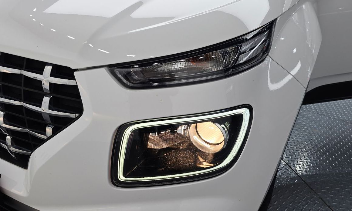 Hyundai Venue 2023